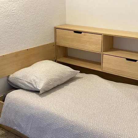 Apartment L'appart De Serre Che La Salle-les-Alpes