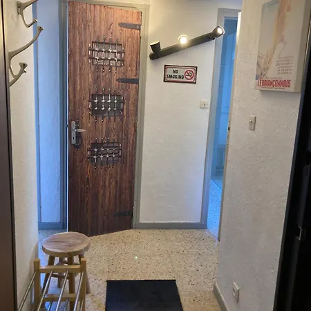 L'appart De Serre Che *