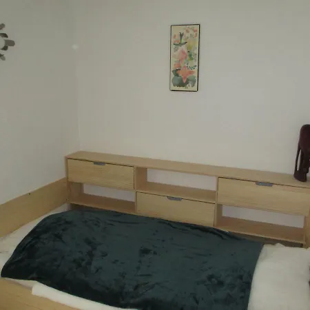 Apartment L'appart De Serre Che La Salle-les-Alpes